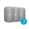 UBIQUITI Накладка U6 Extender Cover Concrete (3-pack) (Убикьюти)