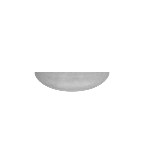 UBIQUITI Накладка U6 Extender Cover Concrete (3-pack) (Убикьюти)