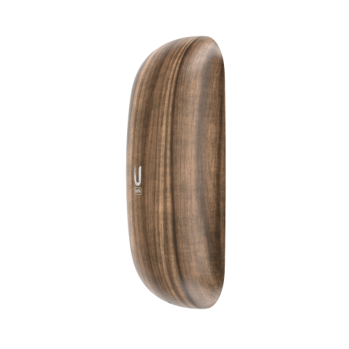 UBIQUITI Накладка U6 Extender Cover Wood (3-pack) (Убикьюти)