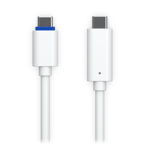 UBIQUITI Кабель G4 Doorbell Professional PoE-to-USB (Убикьюти)