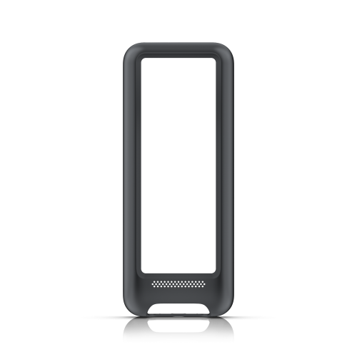 UBIQUITI Накладка G4 Doorbell Cover Black (Убикьюти)