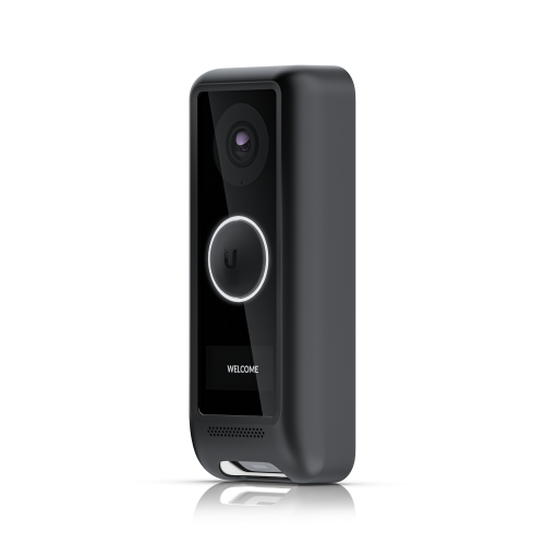 UBIQUITI Накладка G4 Doorbell Cover Black (Убикьюти)