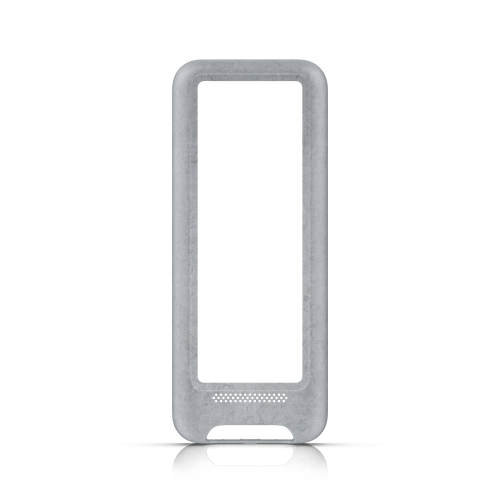UBIQUITI Накладка G4 Doorbell Cover Concrete (Убикьюти)