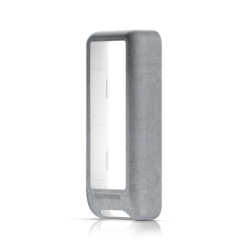 UBIQUITI Накладка G4 Doorbell Cover Concrete (Убикьюти)