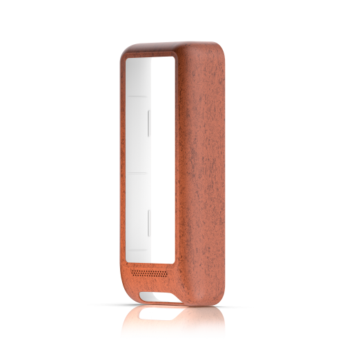 UBIQUITI Накладка G4 Doorbell Cover Brick (Убикьюти)