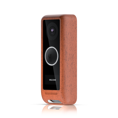 UBIQUITI Накладка G4 Doorbell Cover Brick (Убикьюти)