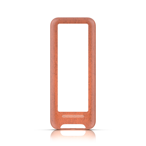 UBIQUITI Накладка G4 Doorbell Cover Brick (Убикьюти)