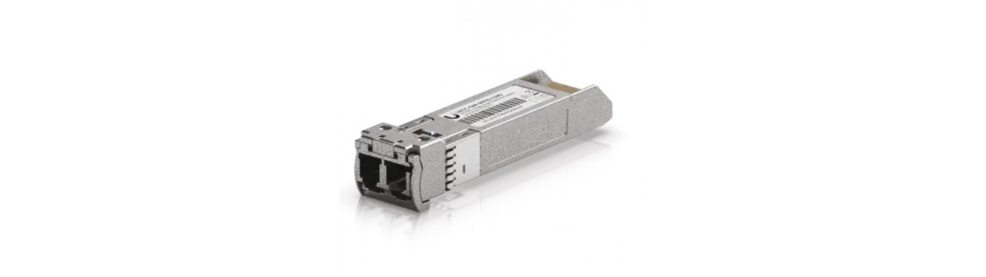 Ubiquiti UACC-OM-SFP10-1570: компактный оптический модуль для 10-гигабитных CWDM-сетей